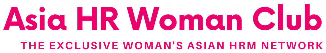 Asia HR Woman Club